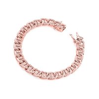 Armband Marcello Pane Dame in Silber Zirconia BRYA 001 - BRYA 001